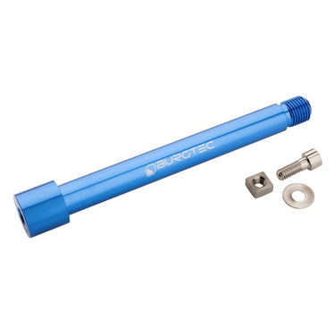 Burgtec Fox Boost 2021+ Fork Axle