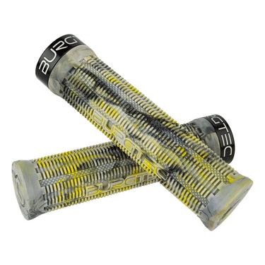 Burgtec The Bartender Pro Greg Minaar Signature Grips