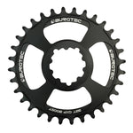 Burgtec SRAM Boost 3mm Offset Thick Thin Chainring