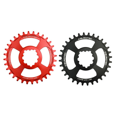 Burgtec SRAM Boost 3mm Offset Thick Thin Chainring