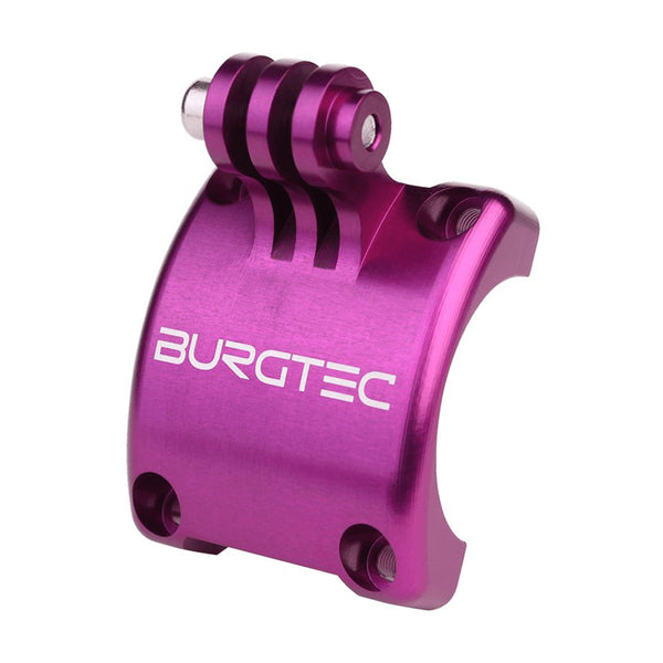 Burgtec Enduro MK2 GoPro Mount - Sprockets Cycles