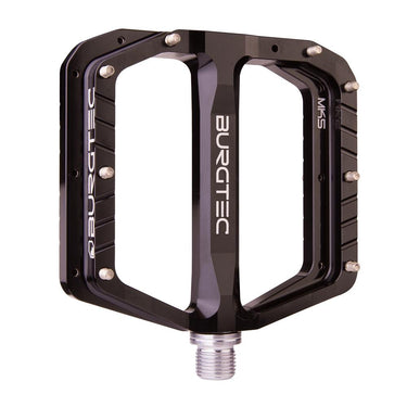 Burgtec Penthouse Flat MK5 Pedals - Sprockets Cycles