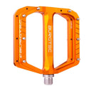 Burgtec Penthouse Flat MK5 Pedals - Sprockets Cycles