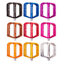 Burgtec Penthouse Flat MK5 Pedals - Sprockets Cycles