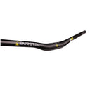 Burgtec RideWide DH Carbon Handlebars - Sprockets Cycles