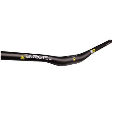Burgtec RideWide DH Carbon Handlebars - Sprockets Cycles