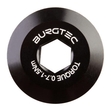 Burgtec Shimano Crank Bolt