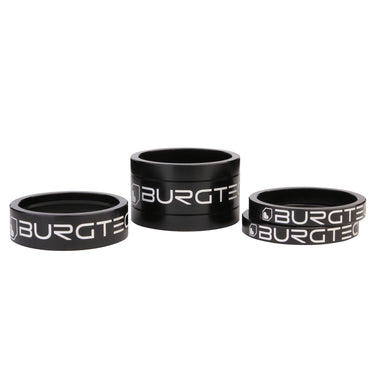 Burgtec Stem Spacers - Sprockets Cycles