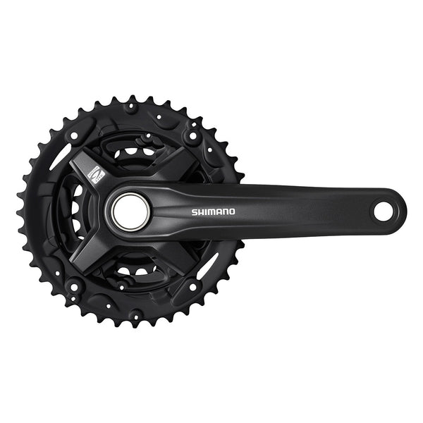 Shimano FC-MT210 9-Speed Chainset - Sprockets Cycles