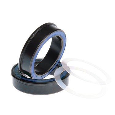 Rotor PF 4130mm BB86 Converter Bearings - Steel