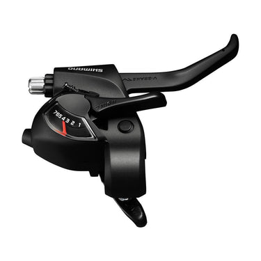 Shimano ST-EF41 EZ Fire Plus STI V-Brake Shifters