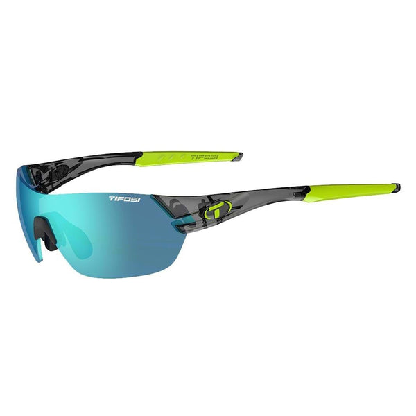 Tifosi Slice Interchangeable Lens Sunglasses with Clarion Lens