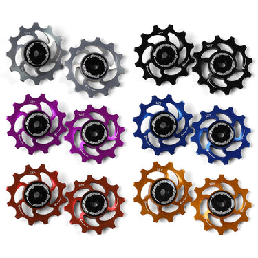 Hope 12 Tooth Jockey Wheels