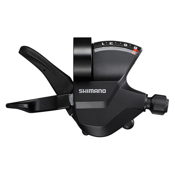 Shimano SL-M315 Band-On Shift Lever - Sprockets Cycles
