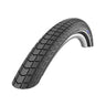 Schwalbe Big Ben Tyre - Sprockets Cycles