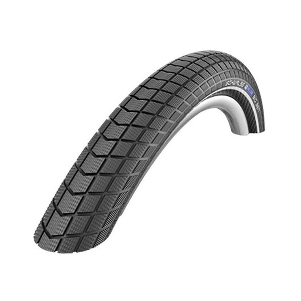 Schwalbe Big Ben Tyre - Sprockets Cycles
