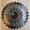 Shimano MF-TZ500 7-Speed Multiple Freewheel - Sprockets Cycles