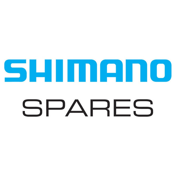 Shimano HB-RS770 Complete Hub Axle - Sprockets Cycles
