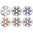 Hope Floating Disc 180mm - Sprockets Cycles