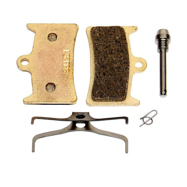 Hope Tech V4 Sintered Disc Brake Pads