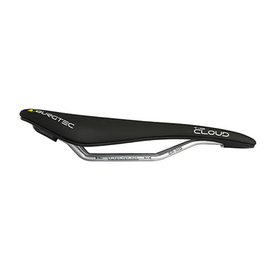 Burgtec The Cloud Mk2 Saddle - CrMo Rails