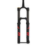 Marzocchi Bomber Z1 Grip Sweep-Adj Tapered Fork - 27.5" / QR