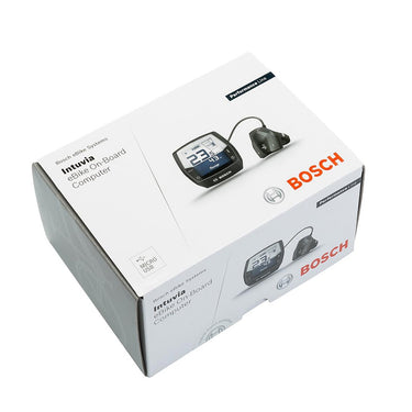 Bosch Intuvia Retrofit Kit