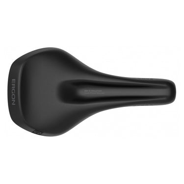 Ergon SM E-Mountain Core Women's Saddle - Sprockets Cycles