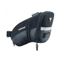 Topeak Aero Wedge Saddlebag with Quickclick - Sprockets Cycles