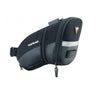 Topeak Aero Wedge Saddlebag with Quickclick - Sprockets Cycles