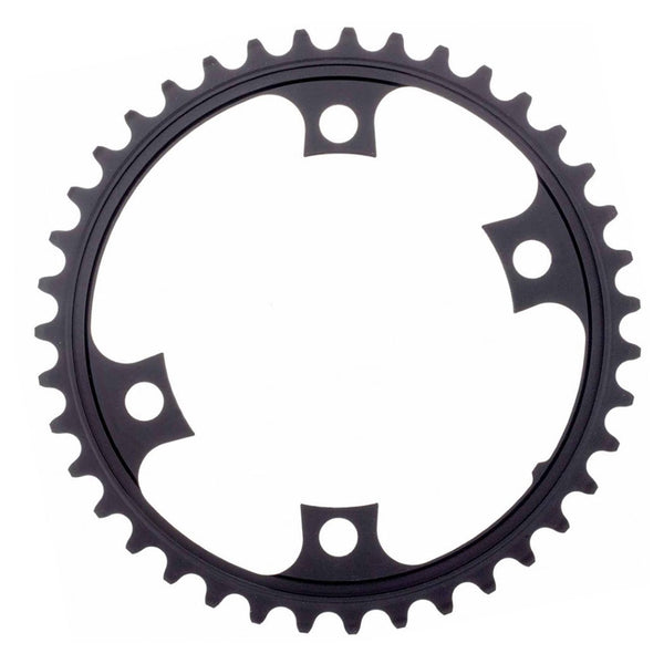 Shimano FC-5800 105 Chainring -  Double