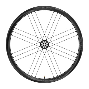 Campagnolo Shamal C21 DB 2WF 700c Carbon Wheelset
