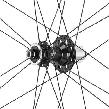 Campagnolo Shamal C21 DB 2WF 700c Carbon Wheelset
