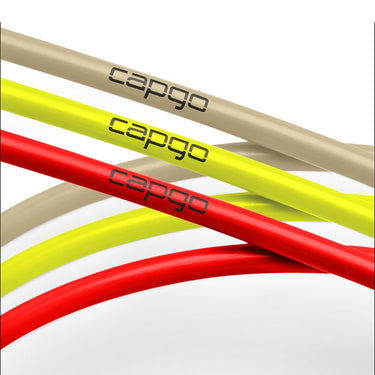 Capgo BL Brake Cable Housing - 10m