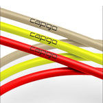 Capgo BL Brake Cable Housing - 10m