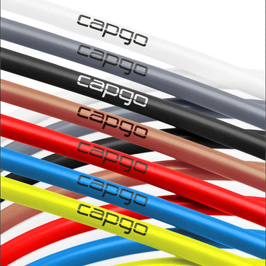 Capgo BL Brake Cable Housing - 3m