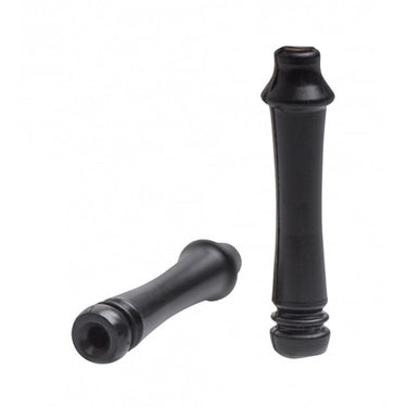 Capgo OL Nose End Cap Tube Seals - 4mm / 50 Pack