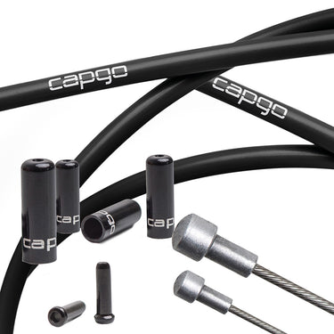 Capgo OL Brake Set
