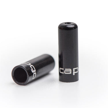 Capgo OL Sealed End Caps - 50 Pack