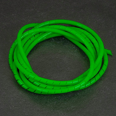 Capgo BL Spiral Cable Wrap - 2m