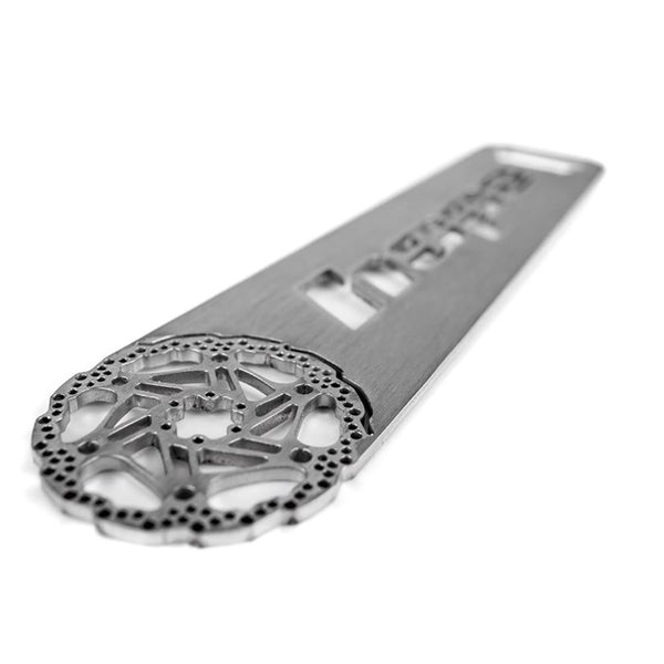 Hope Stainless Steel Bottle Opener - Sprockets Cycles
