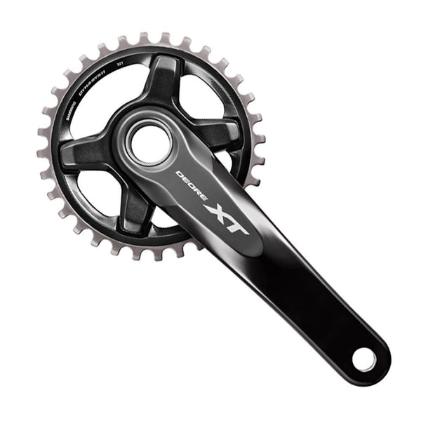 Shimano FC-M8000 Deore XT 11Spd Chainset