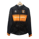 Pro Vision Sprockets Men's Long Sleeve Hooded Jersey - Sprockets Cycles