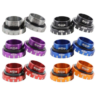 Hope Threaded 30mm BSA 68/73/83/100/120mm