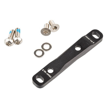 SRAM 140/160mm Front Flat Brake Mount