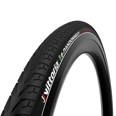 Vittoria E-Randonneur 700x40c Rigid Tyre
