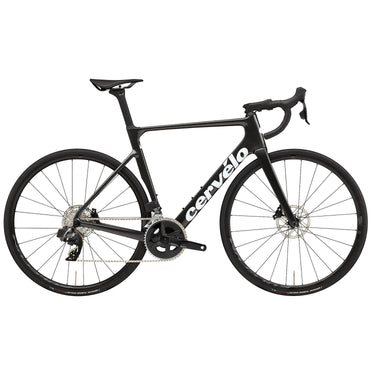 Cervelo Soloist Rival Etap AXS Carbon Road Bike 2023