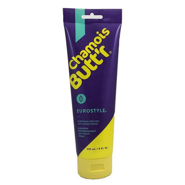 Paceline Chamois Butt'r Eurostyle 8oz - Sprockets Cycles