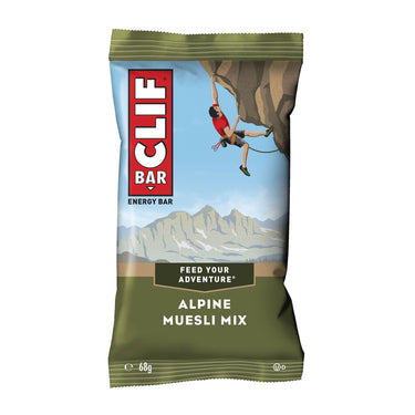 Clif Energy Bar - Sprockets Cycles