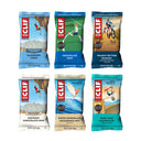 Clif Energy Bar - Sprockets Cycles